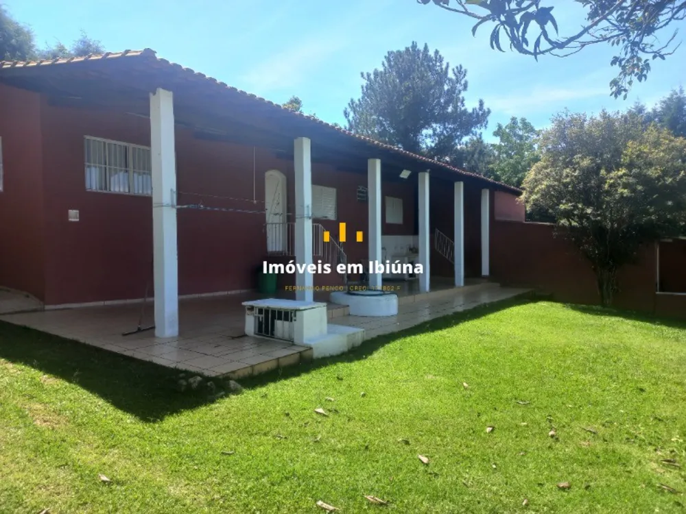Chácara, 5 quartos, 2234 m² - Foto 18