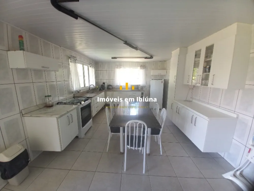 Chácara, 5 quartos, 2234 m² - Foto 12