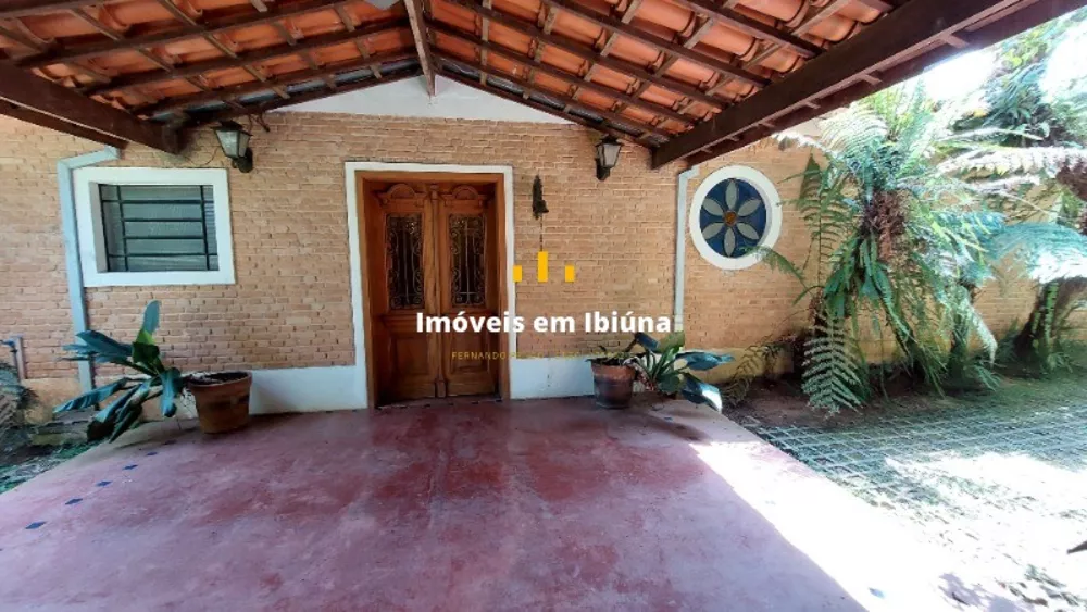 Chácara à venda com 4 quartos, 6500m² - Foto 33