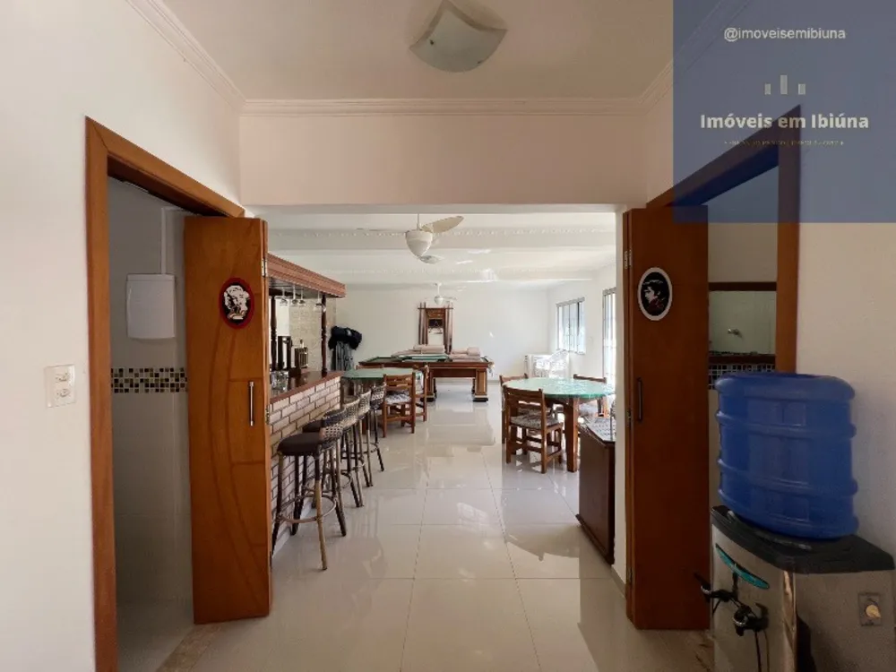 Chácara, 4 quartos - Foto 7