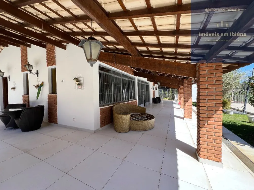 Chácara, 4 quartos - Foto 6