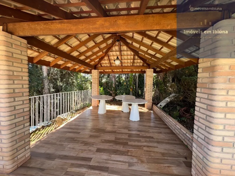 Chácara, 4 quartos - Foto 15