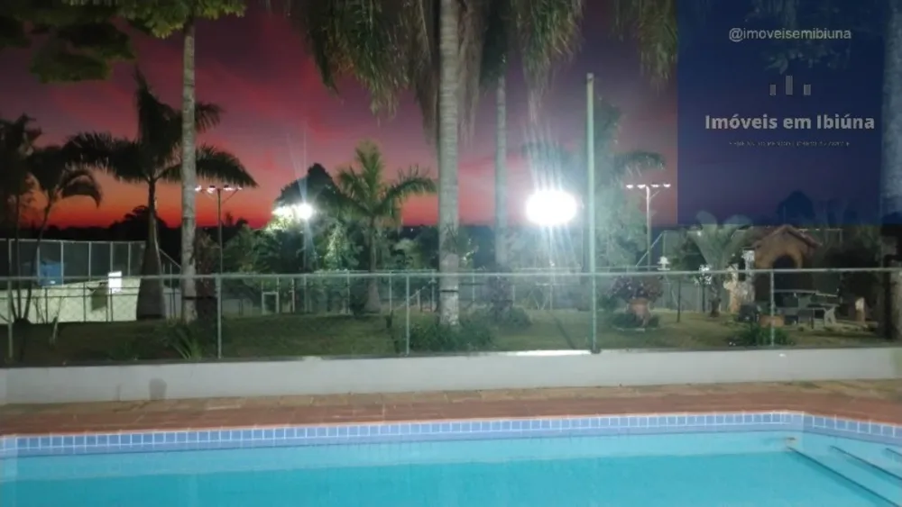 Chácara, 3 quartos, 5400 m² - Foto 6