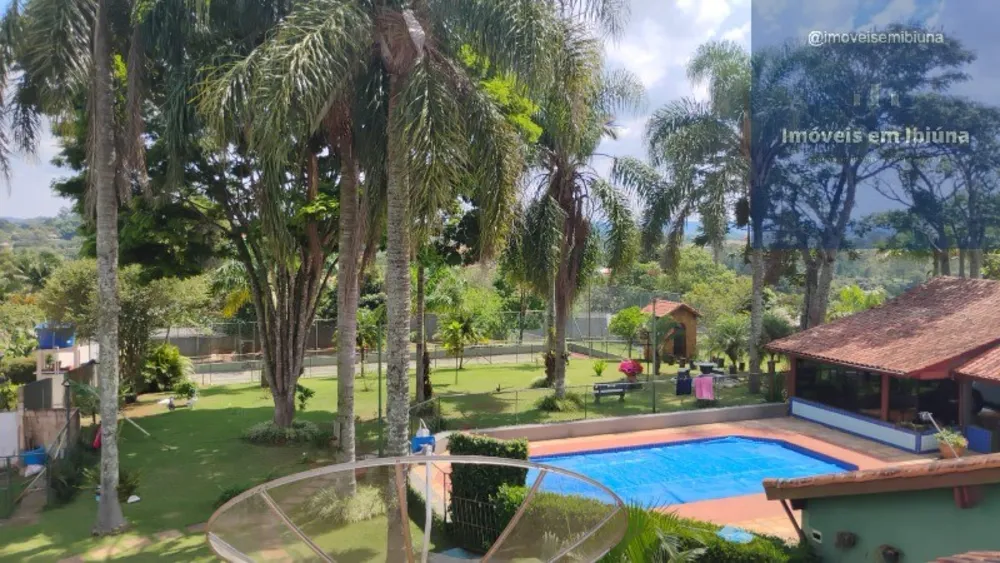 Chácara, 3 quartos, 5400 m² - Foto 1