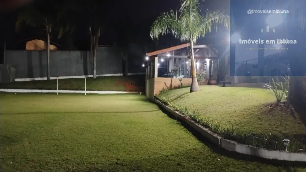 Chácara, 3 quartos, 5400 m² - Foto 3