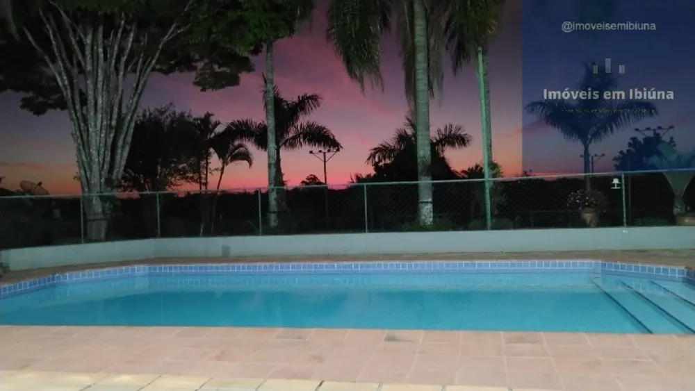 Chácara, 3 quartos, 5400 m² - Foto 9