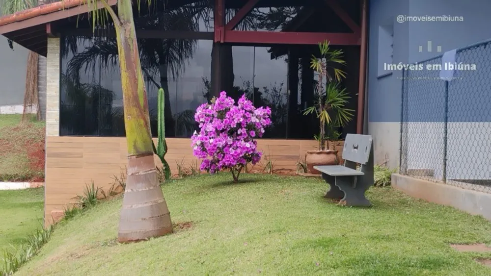 Chácara, 3 quartos, 5400 m² - Foto 6