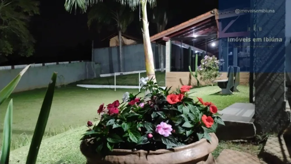 Chácara, 3 quartos, 5400 m² - Foto 12