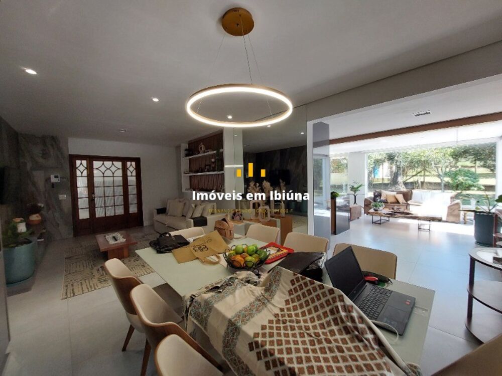Chácara à venda com 3 quartos, 2140m² - Foto 3