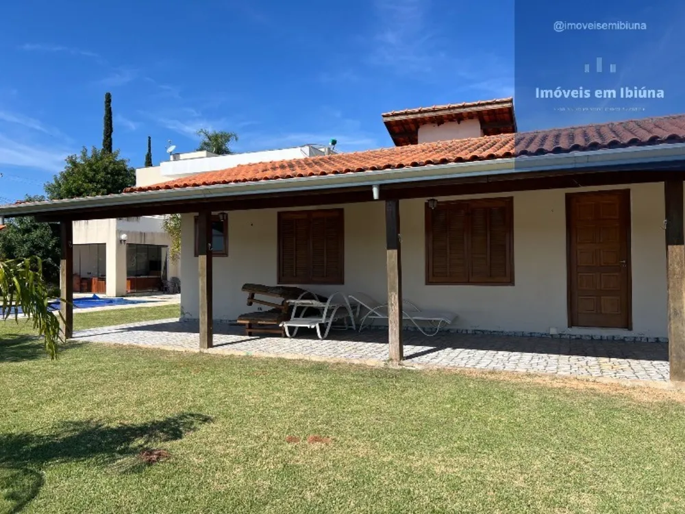 Chácara, 4 quartos - Foto 7