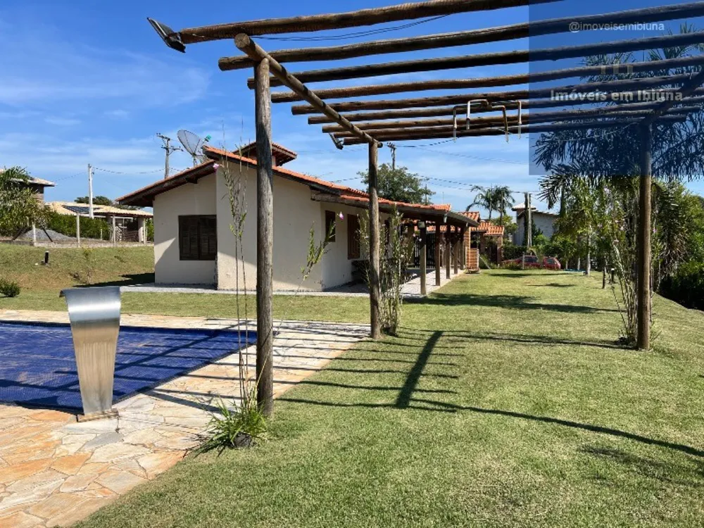 Chácara, 4 quartos - Foto 3