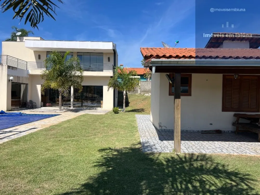 Chácara, 4 quartos - Foto 16