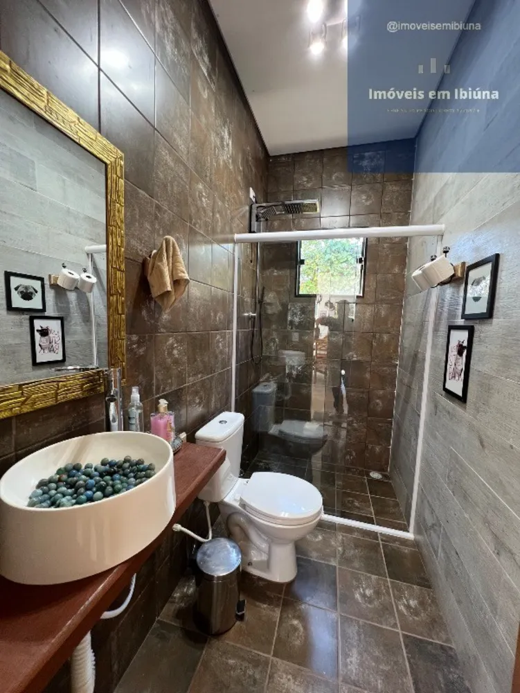Chácara, 4 quartos - Foto 7