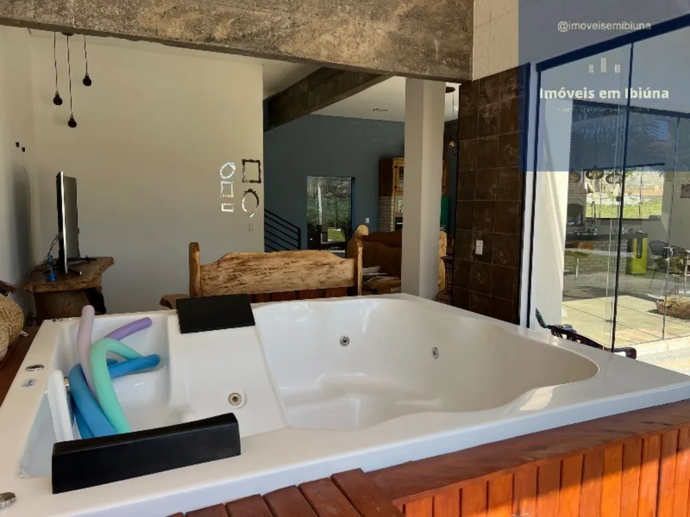 Chácara, 4 quartos - Foto 6
