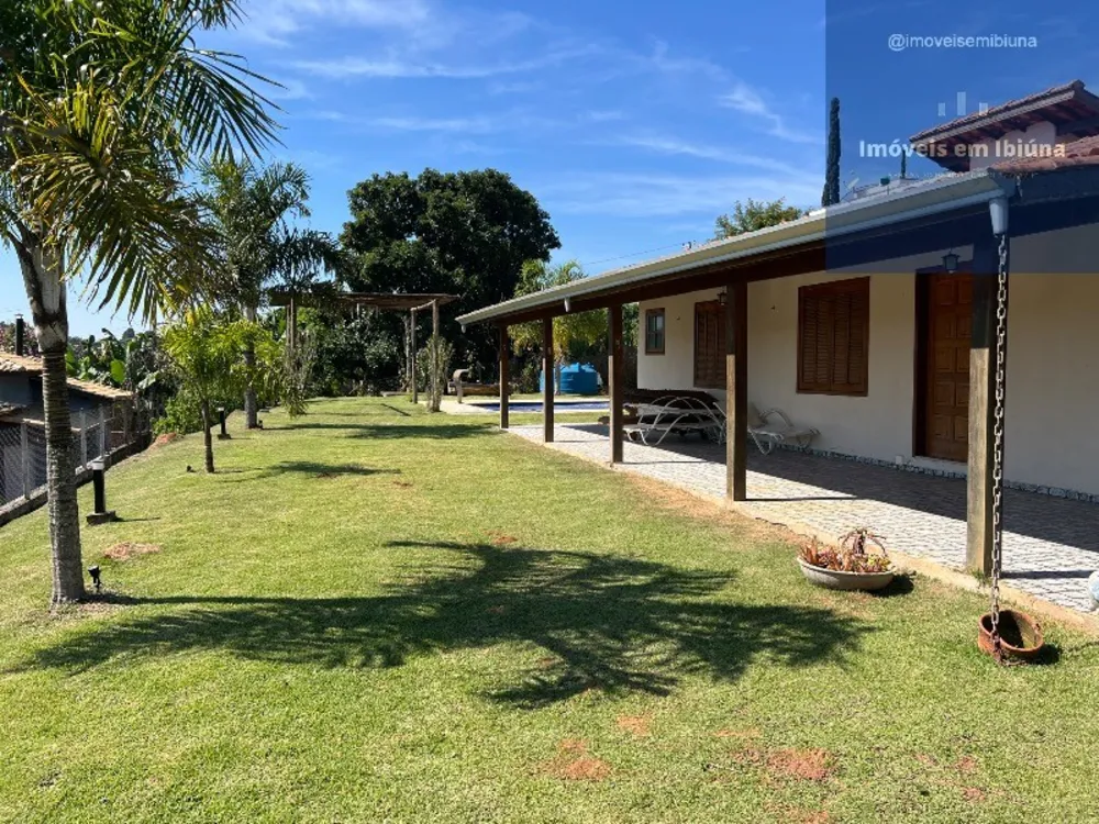 Chácara, 4 quartos - Foto 6