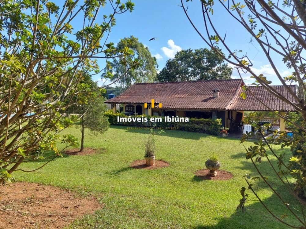 Sítio à venda com 3 quartos, 11000m² - Foto 16