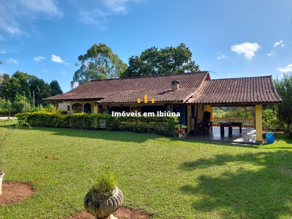 Sítio à venda com 3 quartos, 11000m² - Foto 5