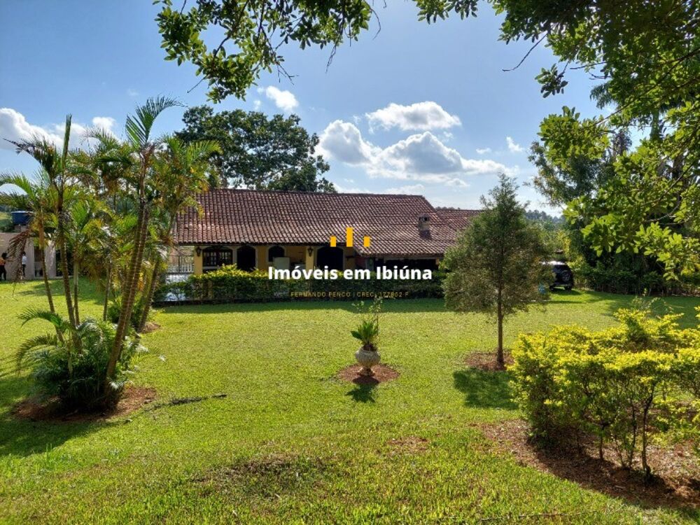 Sítio à venda com 3 quartos, 11000m² - Foto 14