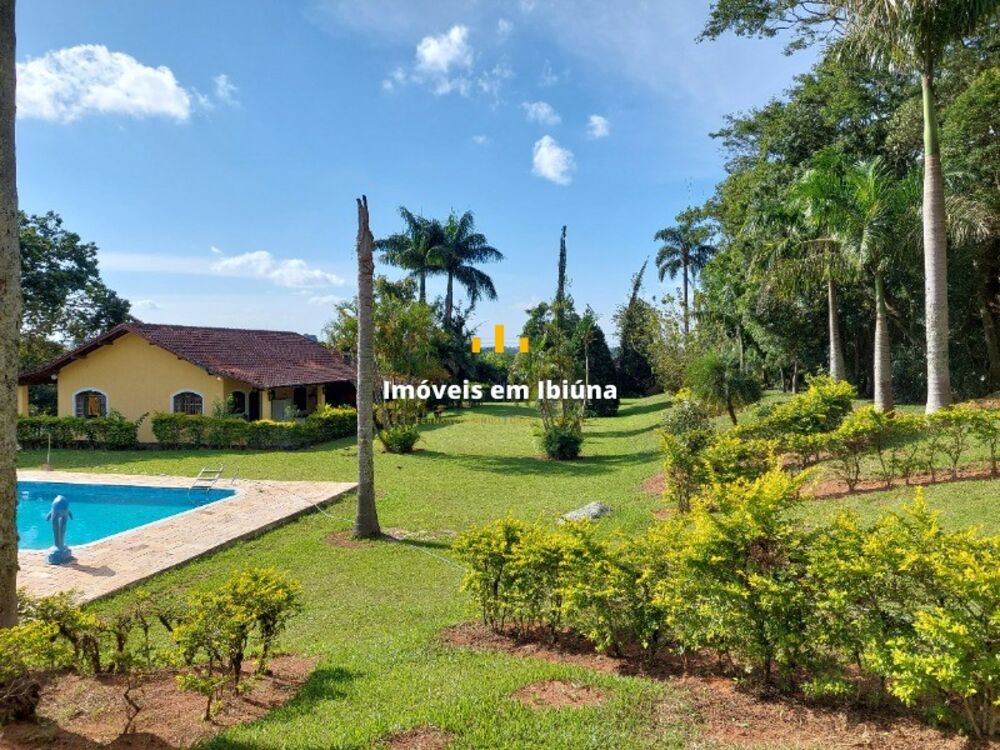 Sítio à venda com 3 quartos, 11000m² - Foto 11