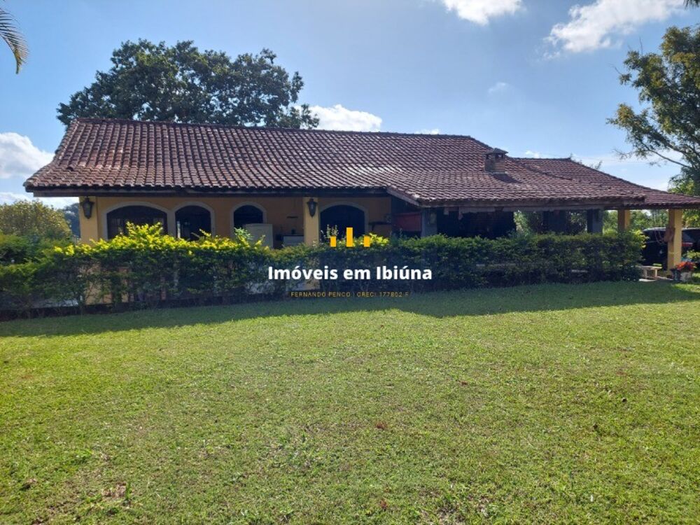 Sítio à venda com 3 quartos, 11000m² - Foto 7