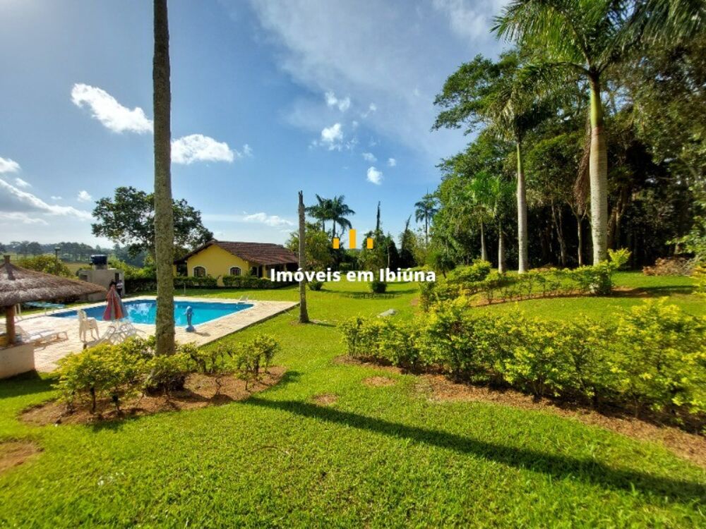 Sítio à venda com 3 quartos, 11000m² - Foto 10
