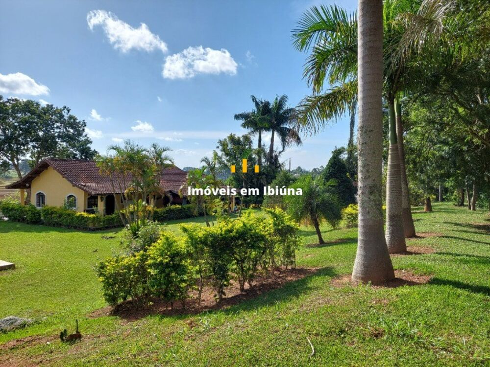 Sítio à venda com 3 quartos, 11000m² - Foto 12
