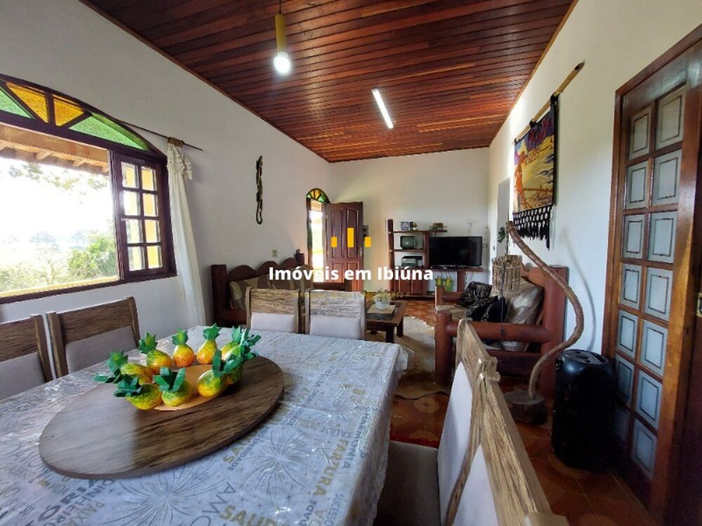 Sítio à venda com 3 quartos, 11000m² - Foto 26