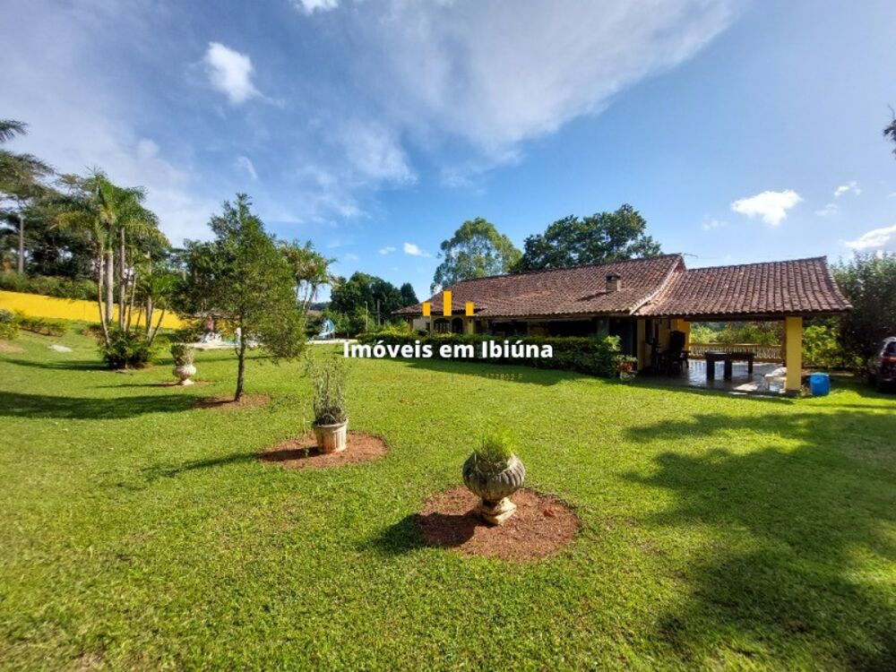 Sítio à venda com 3 quartos, 11000m² - Foto 6