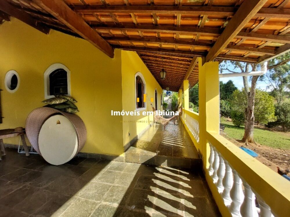 Sítio à venda com 3 quartos, 11000m² - Foto 22