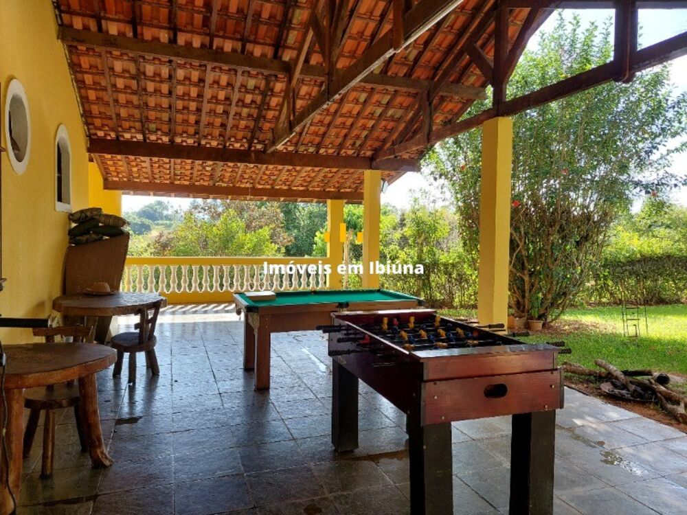 Sítio à venda com 3 quartos, 11000m² - Foto 18