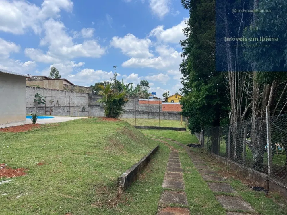 Chácara, 2 quartos, 1100 m² - Foto 4