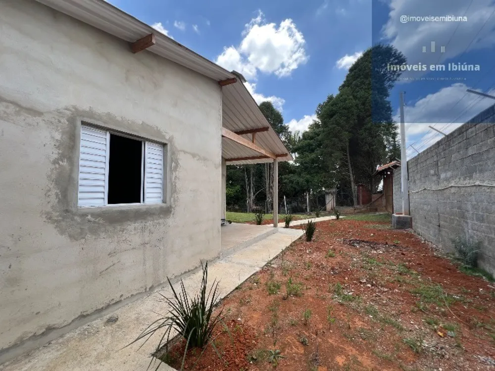 Chácara, 2 quartos, 1100 m² - Foto 8