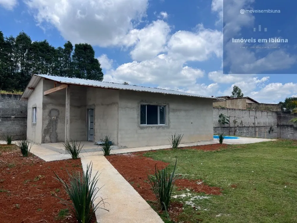 Chácara, 2 quartos, 1100 m² - Foto 2