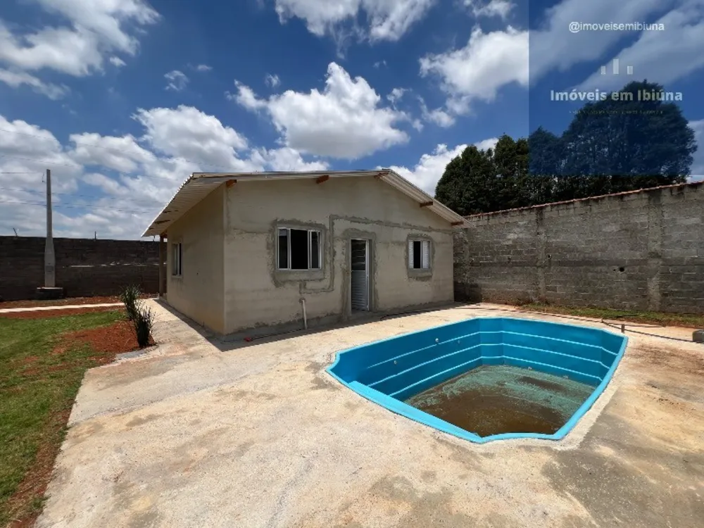 Chácara, 2 quartos, 1100 m² - Foto 1