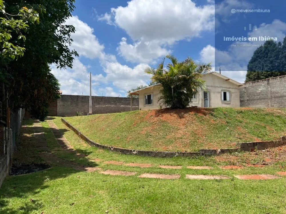 Chácara, 2 quartos, 1100 m² - Foto 5