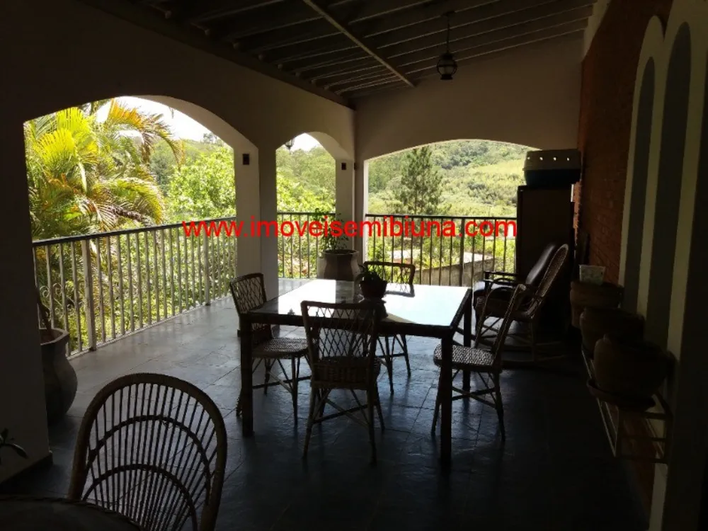Chácara, 4 quartos, 5000 m² - Foto 28