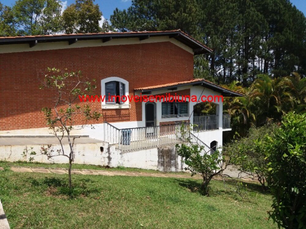 Chácara à venda com 4 quartos, 5000m² - Foto 3