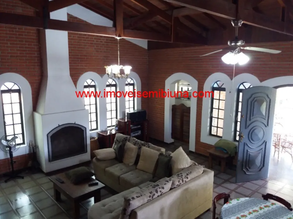Chácara, 4 quartos, 5000 m² - Foto 16