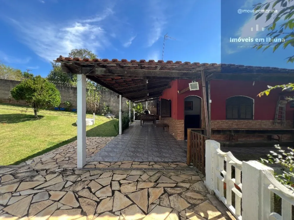 Chácara, 3 quartos, 1000 m² - Foto 8