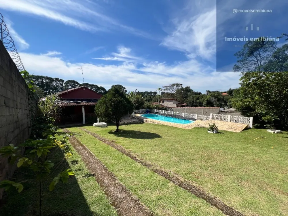 Chácara, 3 quartos, 1000 m² - Foto 15