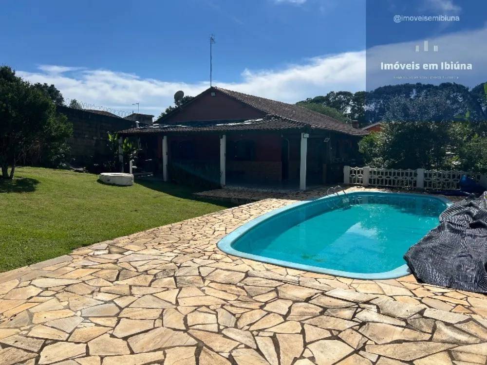 Chácara, 3 quartos, 1000 m² - Foto 14