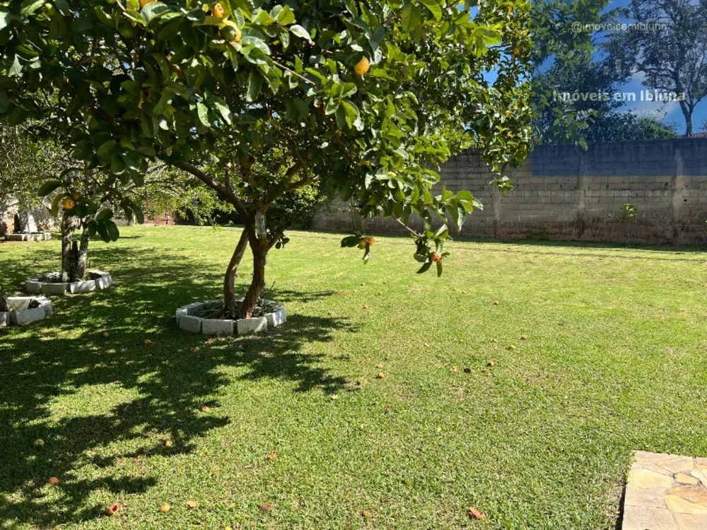 Chácara, 3 quartos, 1000 m² - Foto 5