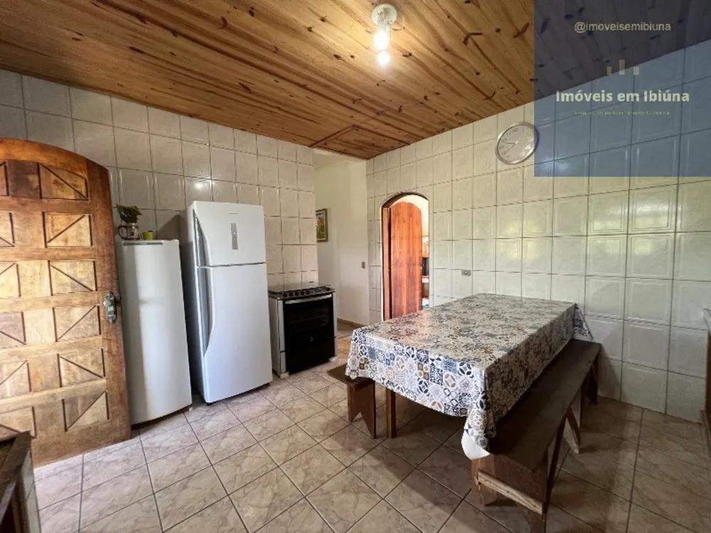 Chácara, 3 quartos, 1000 m² - Foto 4