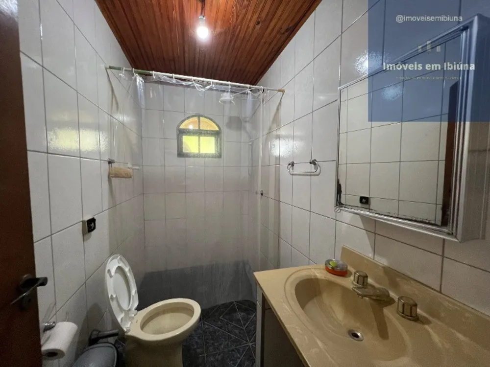 Chácara, 3 quartos, 1000 m² - Foto 6