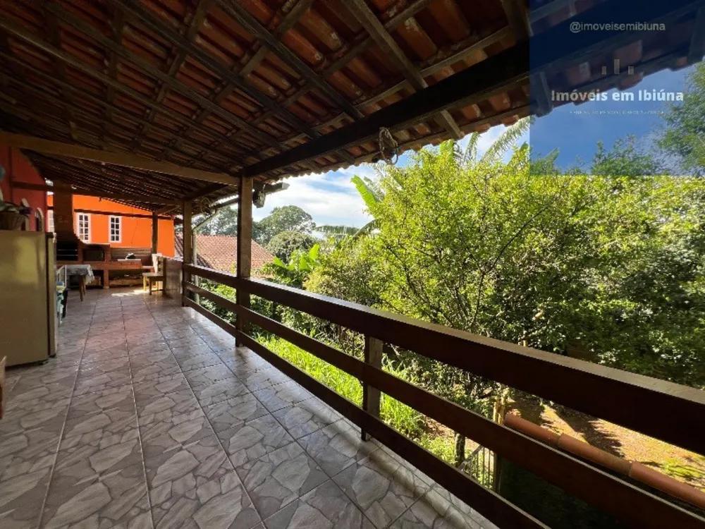 Chácara, 3 quartos, 1000 m² - Foto 8