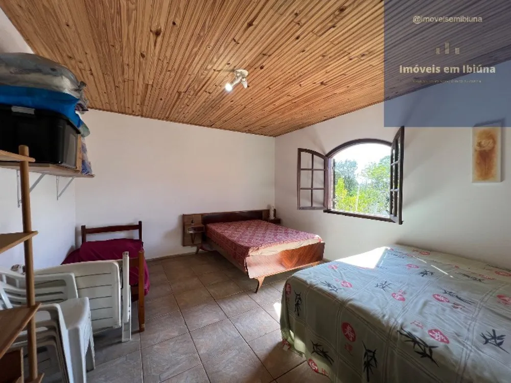 Chácara, 3 quartos, 1000 m² - Foto 5