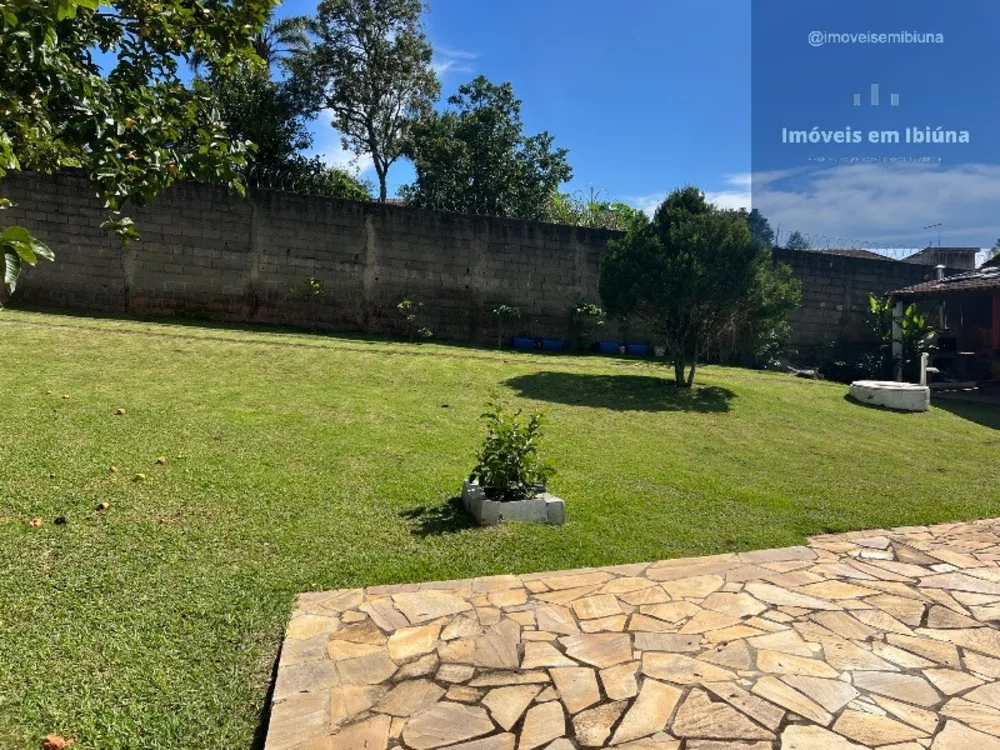 Chácara, 3 quartos, 1000 m² - Foto 6