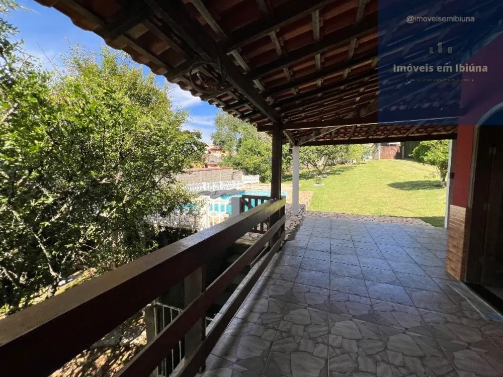 Chácara, 3 quartos, 1000 m² - Foto 7