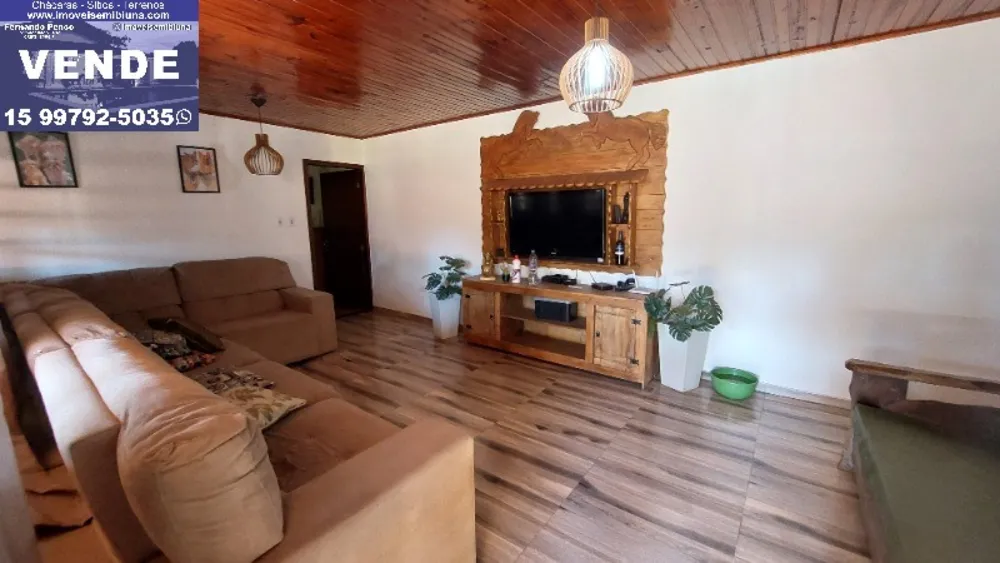 Chácara, 5 quartos, 1500 m² - Foto 10