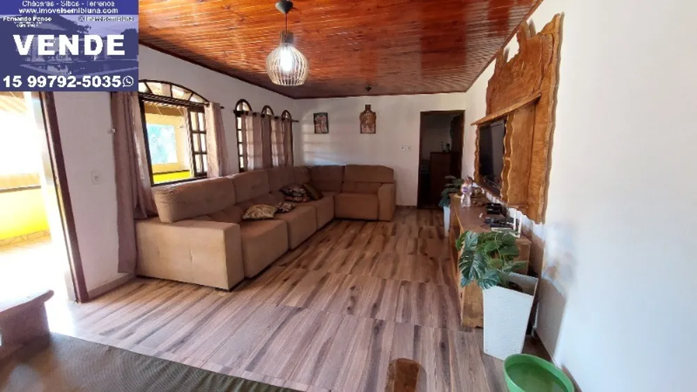 Chácara, 5 quartos, 1500 m² - Foto 9